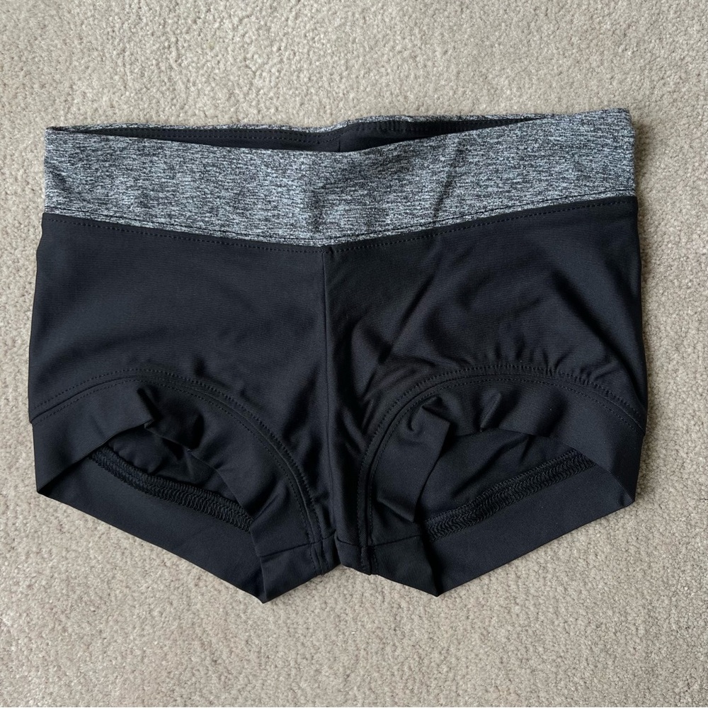 Katrina Wear Chop Short Black XS